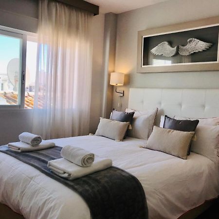 Luxury Apartament In Marina 베날마데나코스타 외부 사진