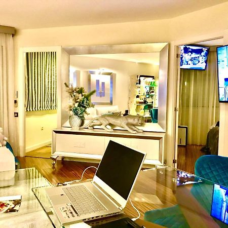 Luxury Apartament In Marina 베날마데나코스타 외부 사진