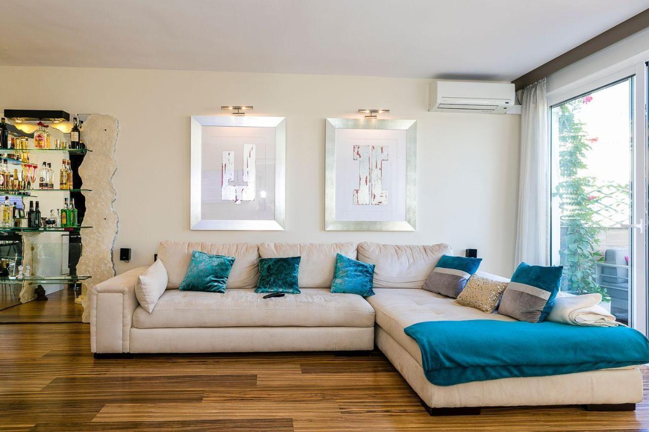Luxury Apartament In Marina 베날마데나코스타 외부 사진