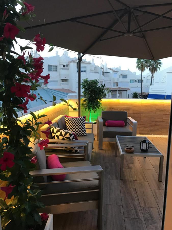 Luxury Apartament In Marina 베날마데나코스타 외부 사진