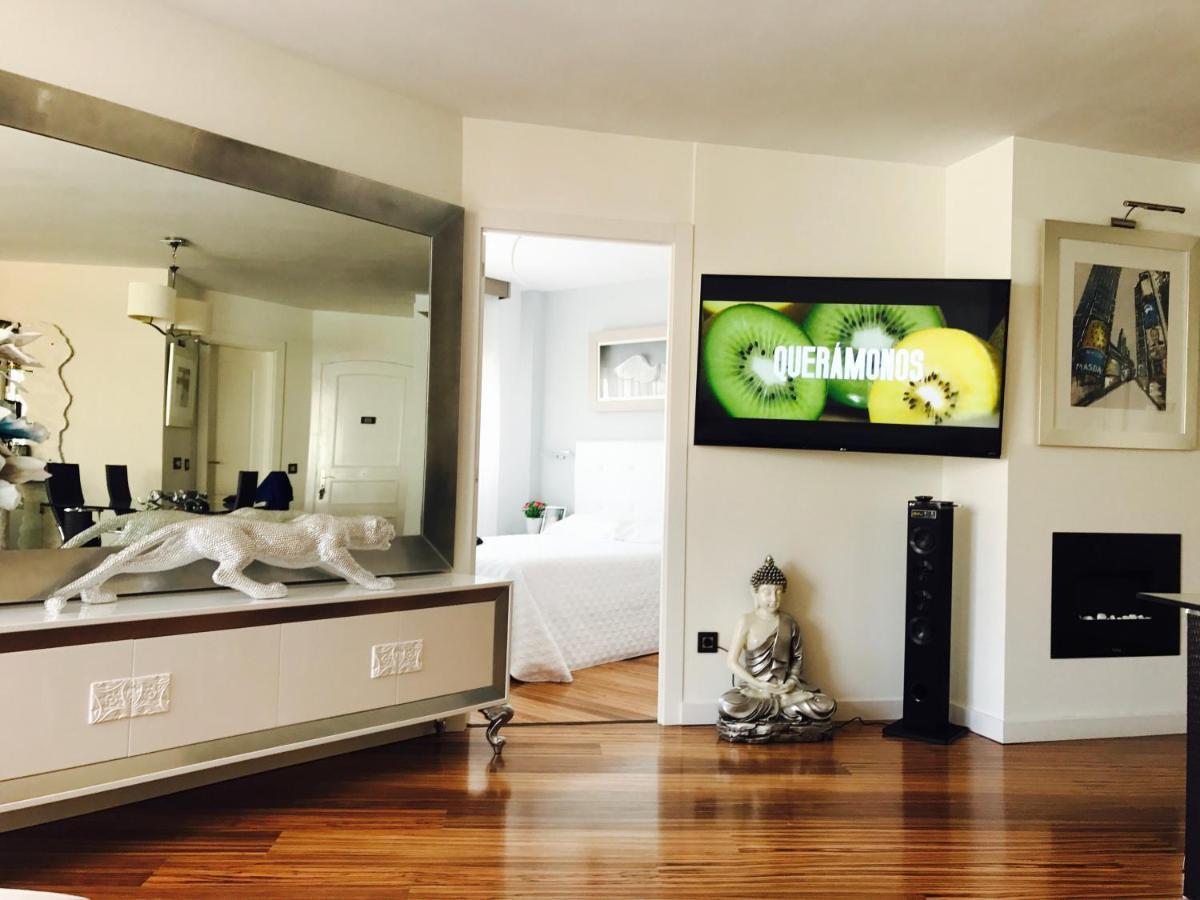 Luxury Apartament In Marina 베날마데나코스타 외부 사진