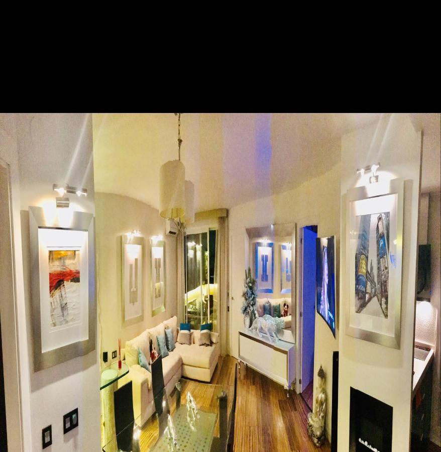 Luxury Apartament In Marina 베날마데나코스타 외부 사진