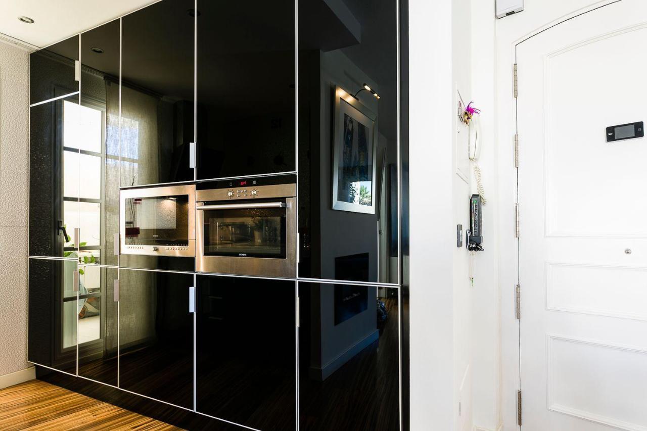 Luxury Apartament In Marina 베날마데나코스타 외부 사진