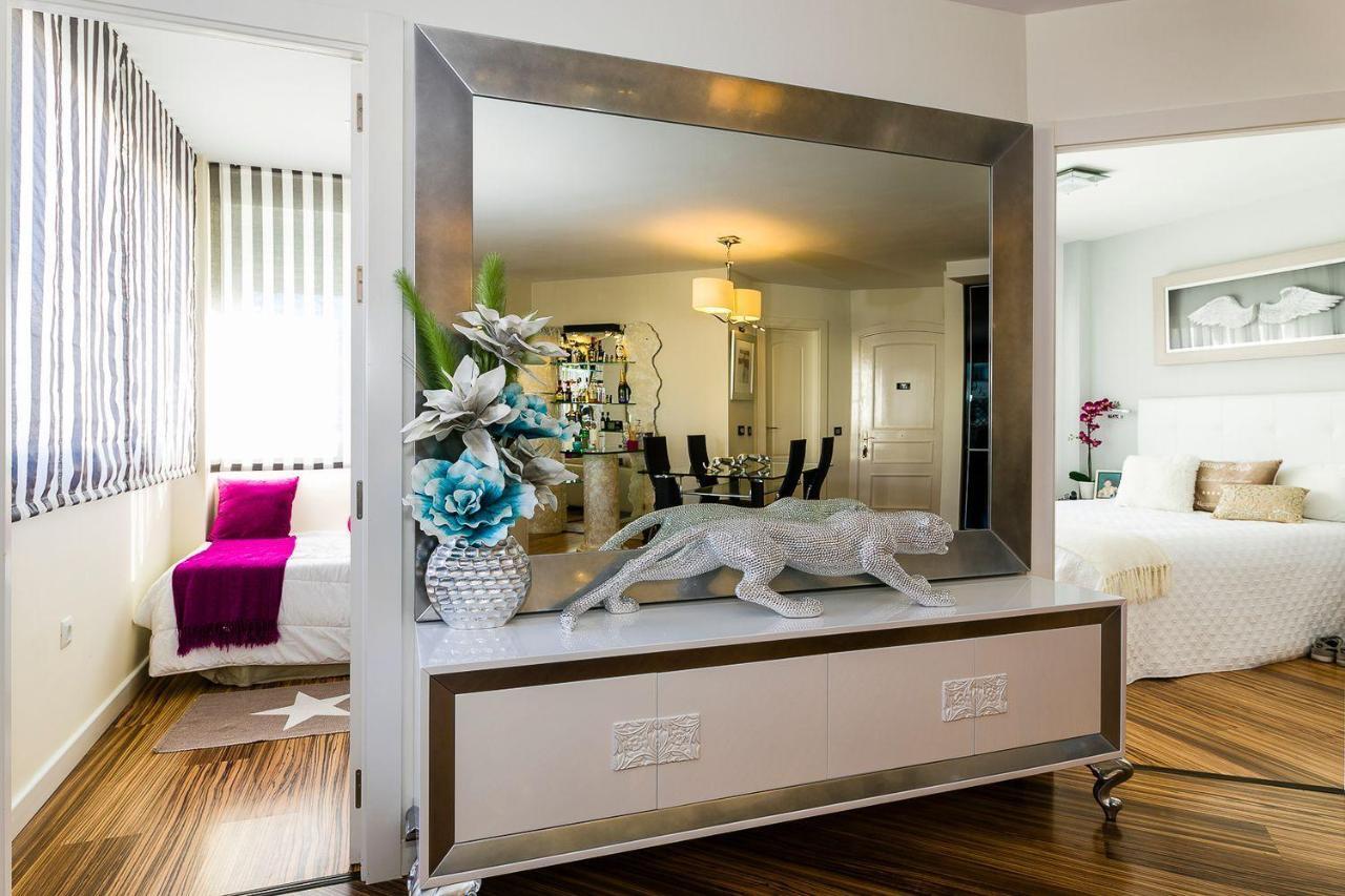 Luxury Apartament In Marina 베날마데나코스타 외부 사진