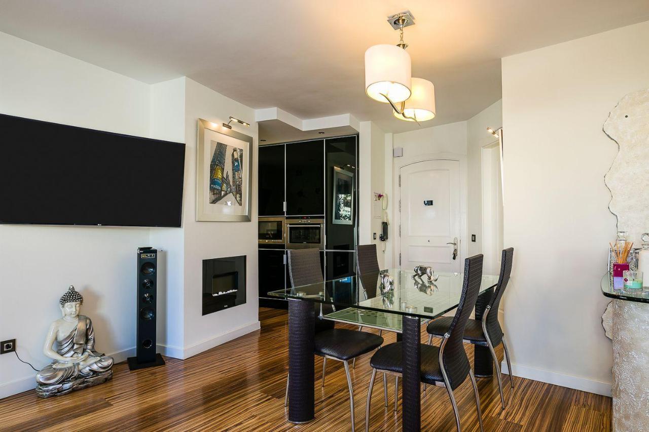 Luxury Apartament In Marina 베날마데나코스타 외부 사진