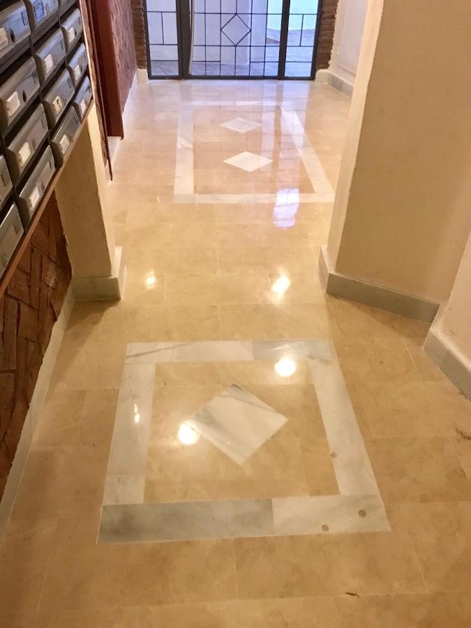 Luxury Apartament In Marina 베날마데나코스타 외부 사진