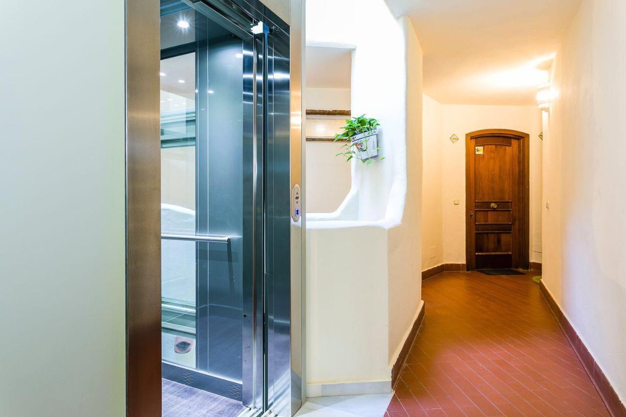 Luxury Apartament In Marina 베날마데나코스타 외부 사진